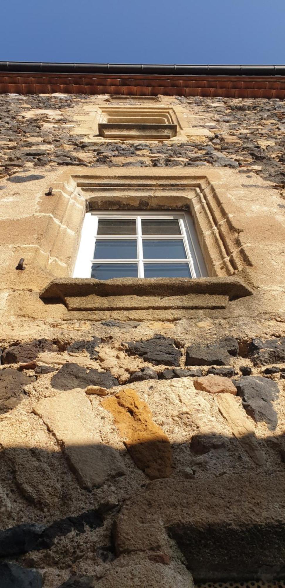 Saint-Saturnin  La Tour Noble B&B 외부 사진
