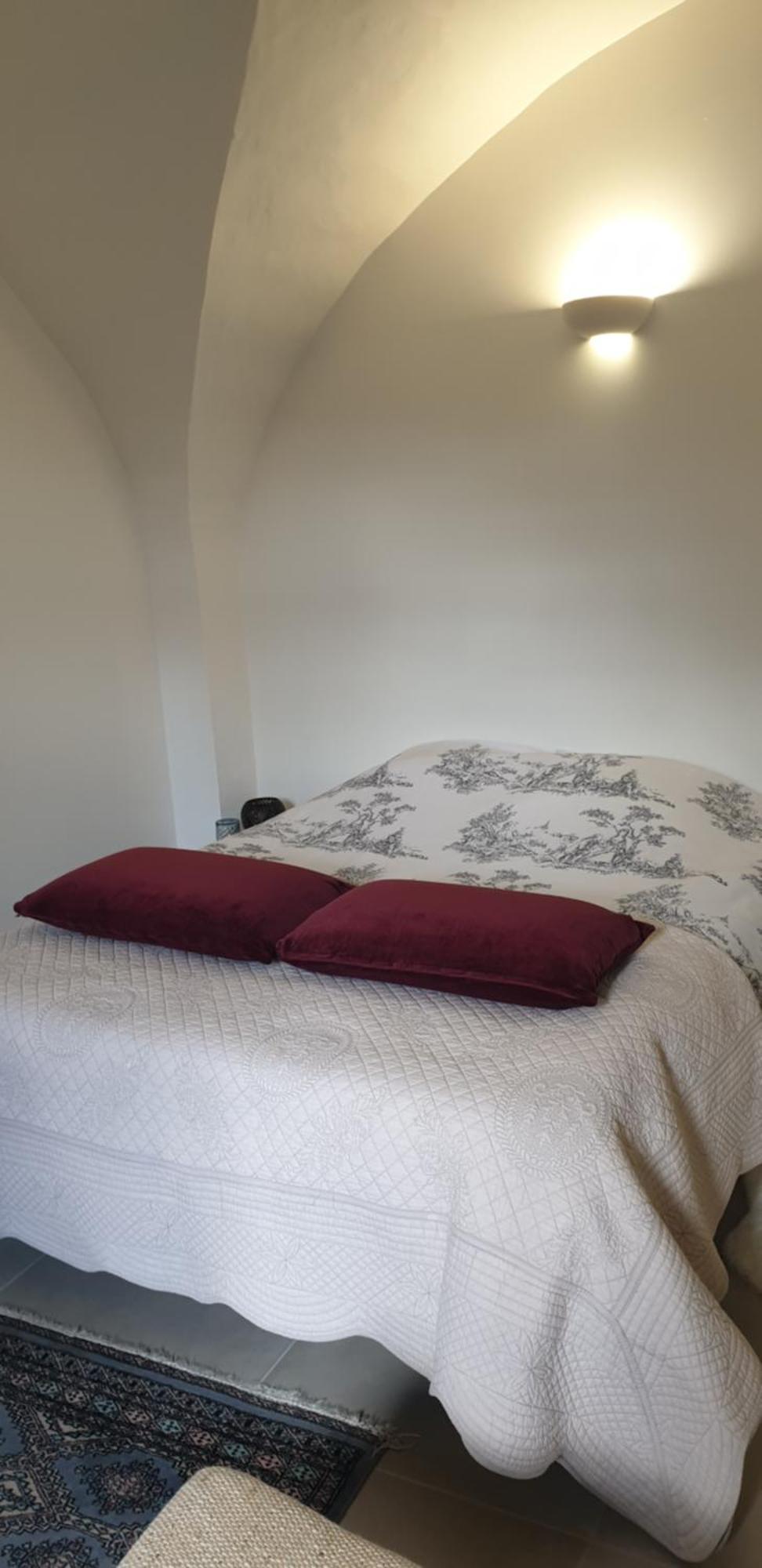 Saint-Saturnin  La Tour Noble B&B 외부 사진