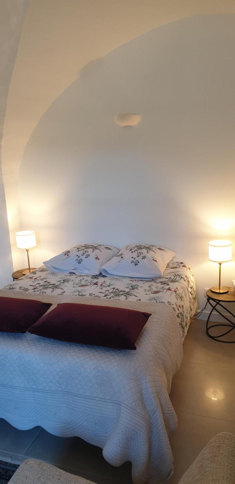 Saint-Saturnin  La Tour Noble B&B 외부 사진